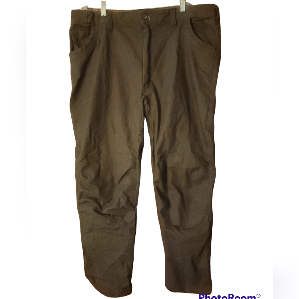 Mens Walls Outdoor Goods Tough Work Pants